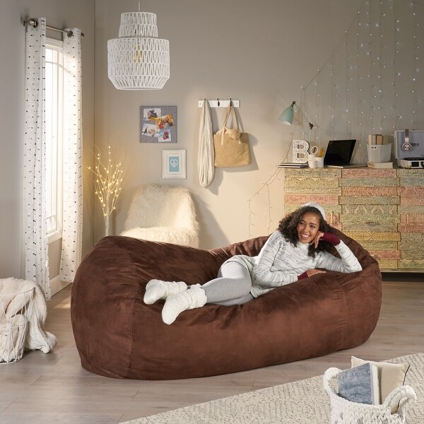 6ft bean store bag cover only