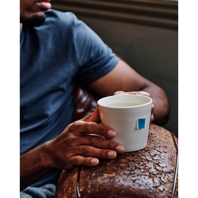 Royal Doulton 1815 Pure Mug 13.5floz White, Set of 4