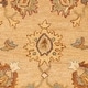 preview thumbnail 34 of 44, SAFAVIEH Handmade Bergama Ressie Oriental Hand-spun Wool Rug