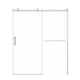 Option Brushed Nickel