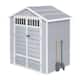 Option Light grey