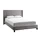 Option Grey Linen