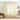 HLC.me Linda Faux Linen Textured Semi Sheer Privacy Sun Light Filtering Window Rod Pocket Curtains Panels, 2 Panel