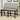 Fic Transitional Dark Walnut Fabric Counter Height Bench by Furniture of America