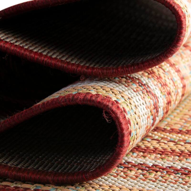 Outdoor Atelier Collection Area Rug