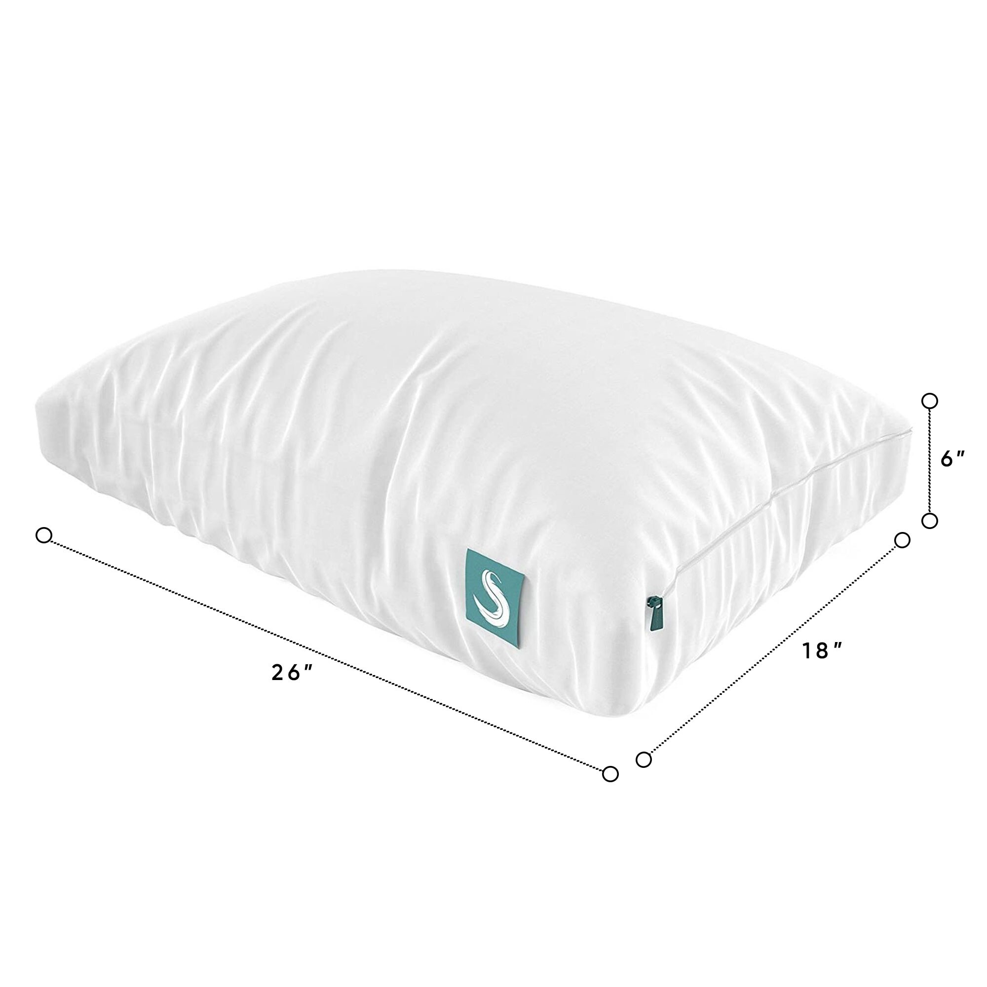 Sleepgram pillows at bed bath and beyond sale