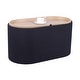 preview thumbnail 19 of 20, Storage Ottoman Comfortable choice, multiple functions, classic design, and cozy corners with Reversible Wooden Tray Top,