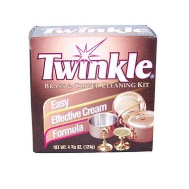 Shop Malco 525105 Twinkle Copper Cleaner 4 4 Oz Overstock 14583763