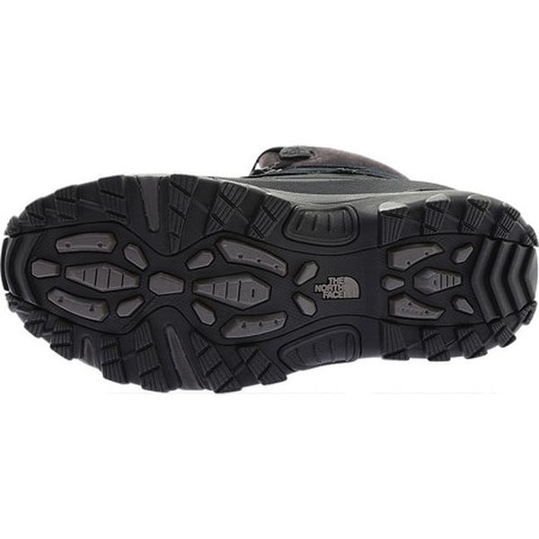 the north face men's chilkat iii