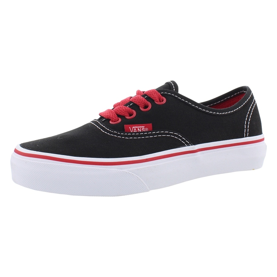 vans shoes size 1