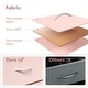 preview thumbnail 14 of 30, Dresser for Bedroom with 5 Drawers