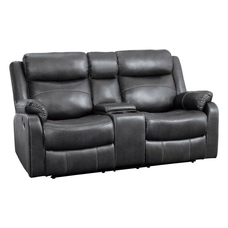 Soho 2-Piece Reclining Living Room Set