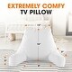 preview thumbnail 36 of 69, Cheer Collection Kids Memory Foam TV And Reading Pillow