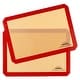 preview thumbnail 1 of 5, Silicone Baking Mats NonStick Baking Sheet Liners 11 x 17