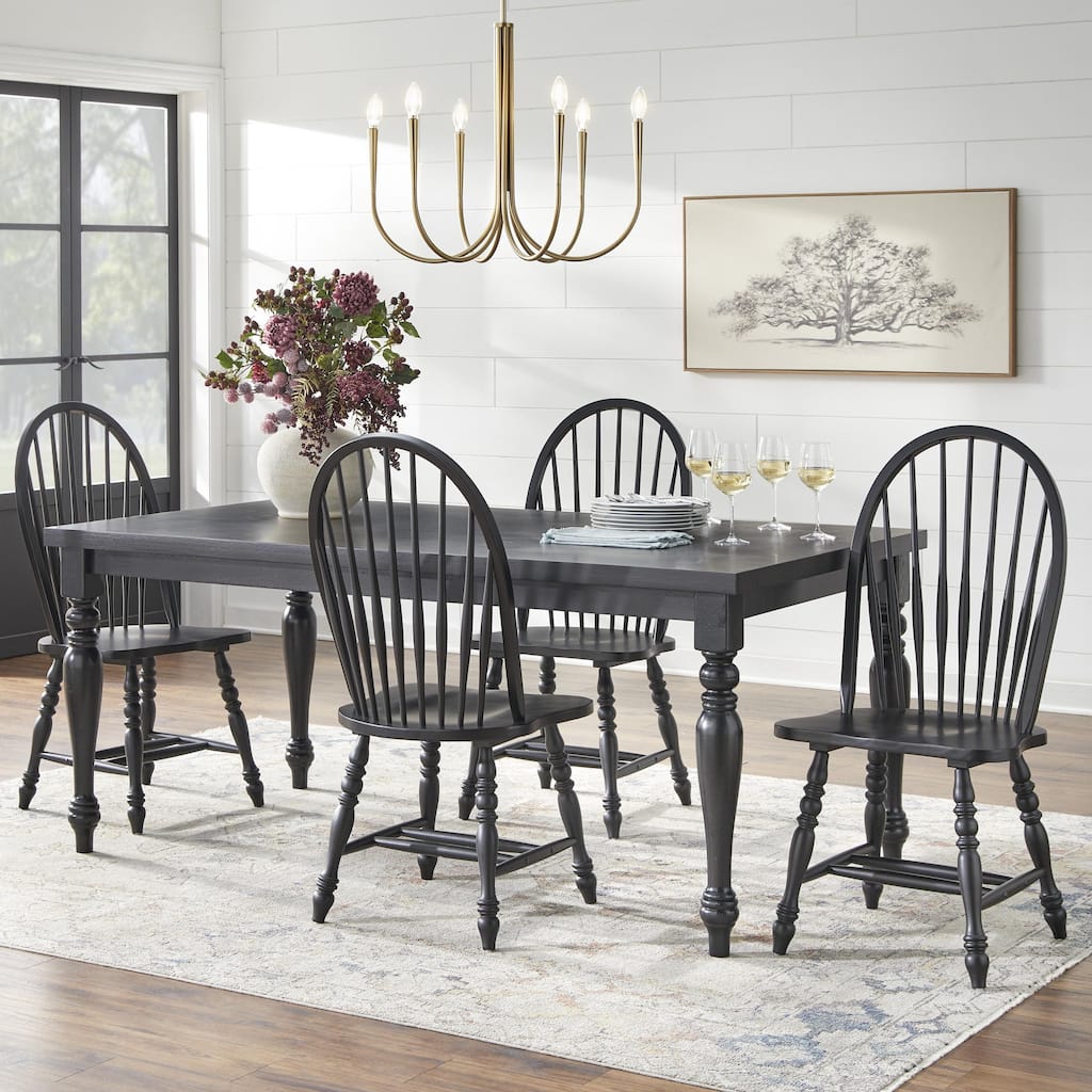 Lifestorey Clemence Dining Set