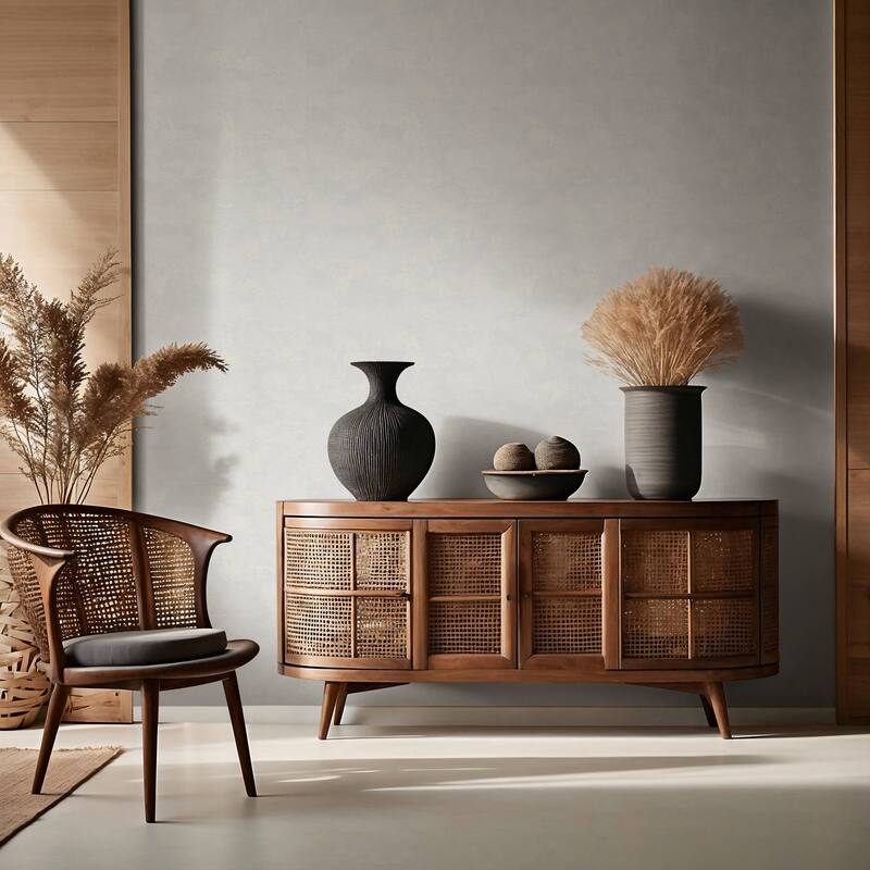 Galerie Wallcoverings Terra Collection Old Stone Matte Finish Clay Ink on Non-Woven Wallpaper Roll