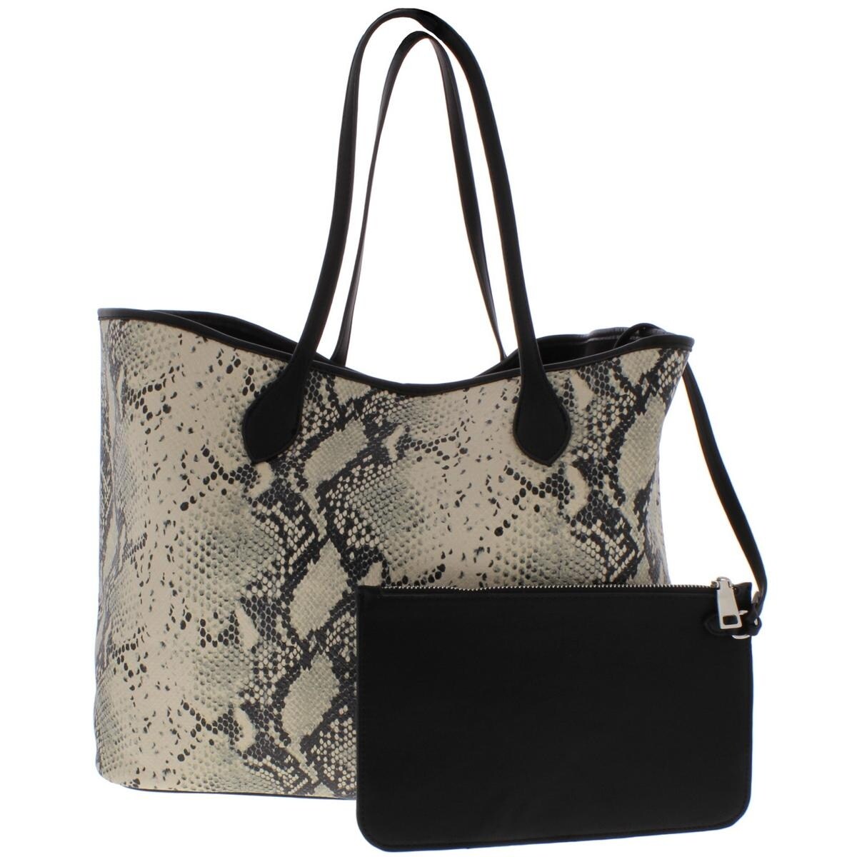 steve madden lindy tote