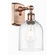 Option Antique Copper / Clear