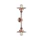 Option Antique Copper / Metal