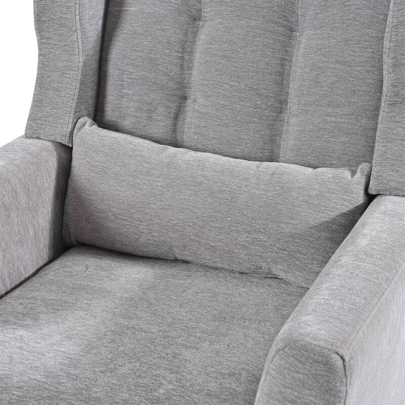 Modern Accent Chair