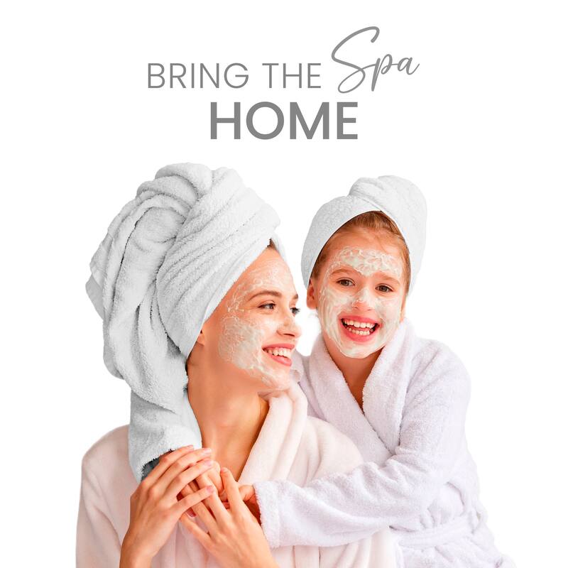 Martex Ringspun Cotton Towel Set Quick Dry Soft Absorbent Lightweight