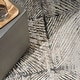 preview thumbnail 6 of 5, Infinity Contemporary Abstract Vintage Area Rug