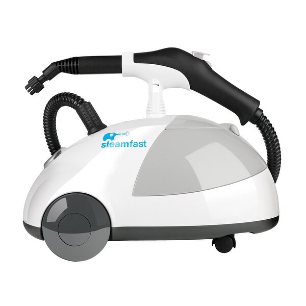 steam cleaner mac
