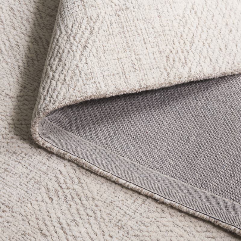 SAFAVIEH Handmade Abstract Arnþridur Contemporary Wool Rug