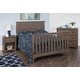 preview thumbnail 16 of 25, Forever Eclectic Woodland 4-in-1 Convertible Baby Crib