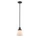Option Oil Rubbed Bronze / Matte White