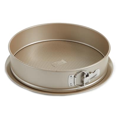 BergHOFF Balance Non-stick Carbon Steel Springform Pan 11"