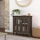 Option Farmhouse Brown