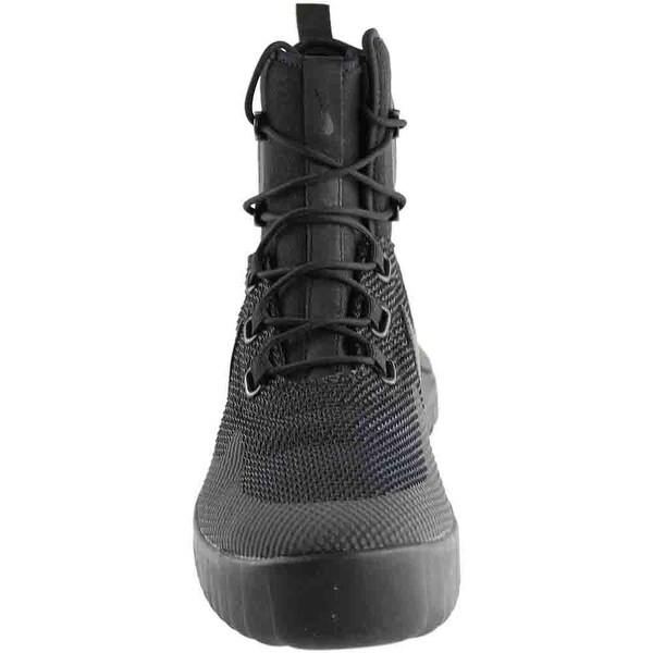 nike mens air wild mid boots