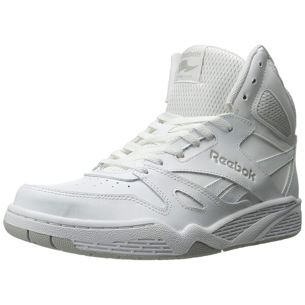 reebok royal bb4500 leather sneaker