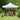 Portable Pop Up Canopy Tent with Wheeled Carry Case and 4 Sand Bags