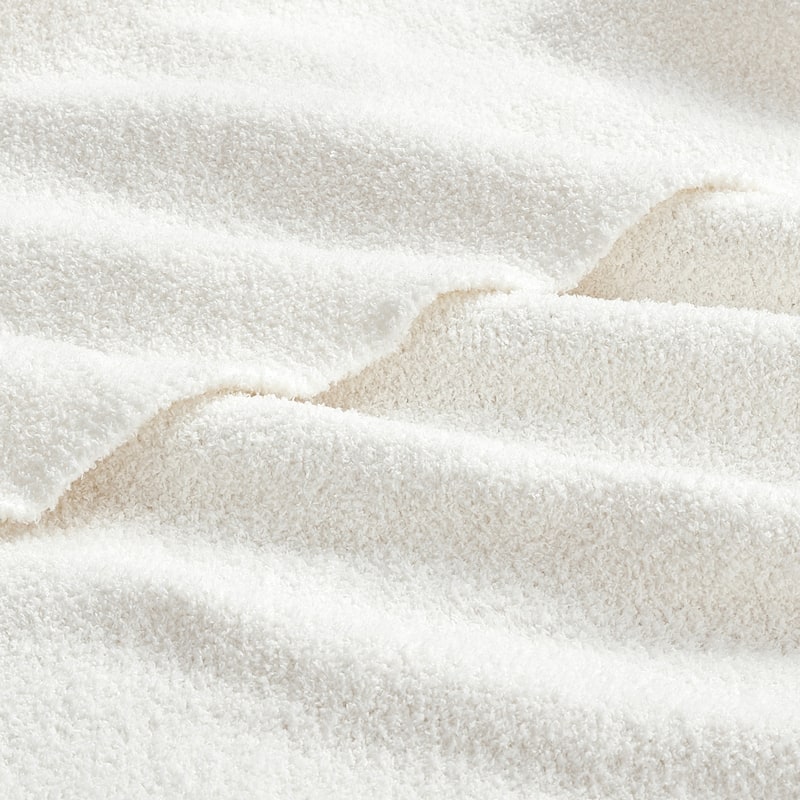 Jennifer Adams Marshmallow Blanket