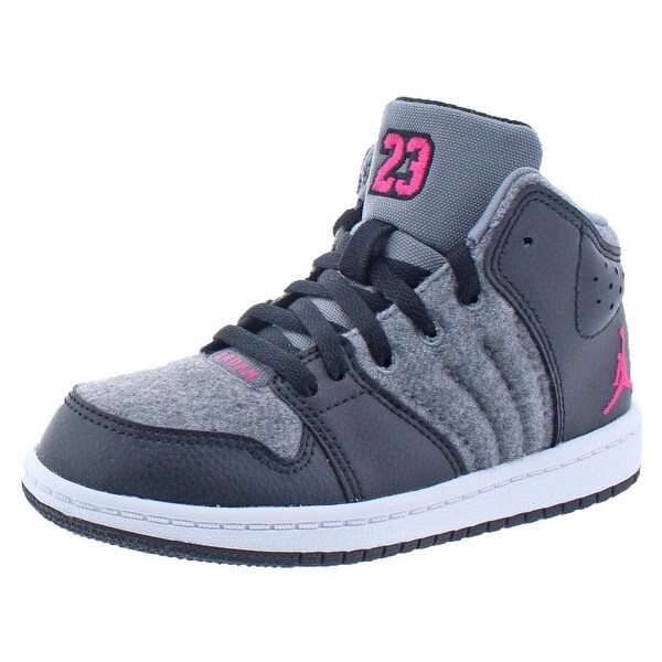 jordan b flight