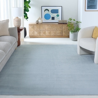 SAFAVIEH Loft Cassie Contemporary Machine Washable Rug