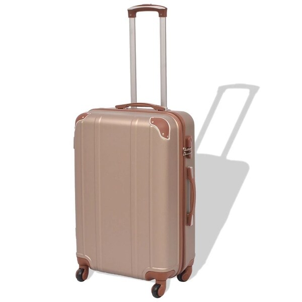 hardcase trolley