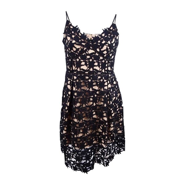 fancy lace dress