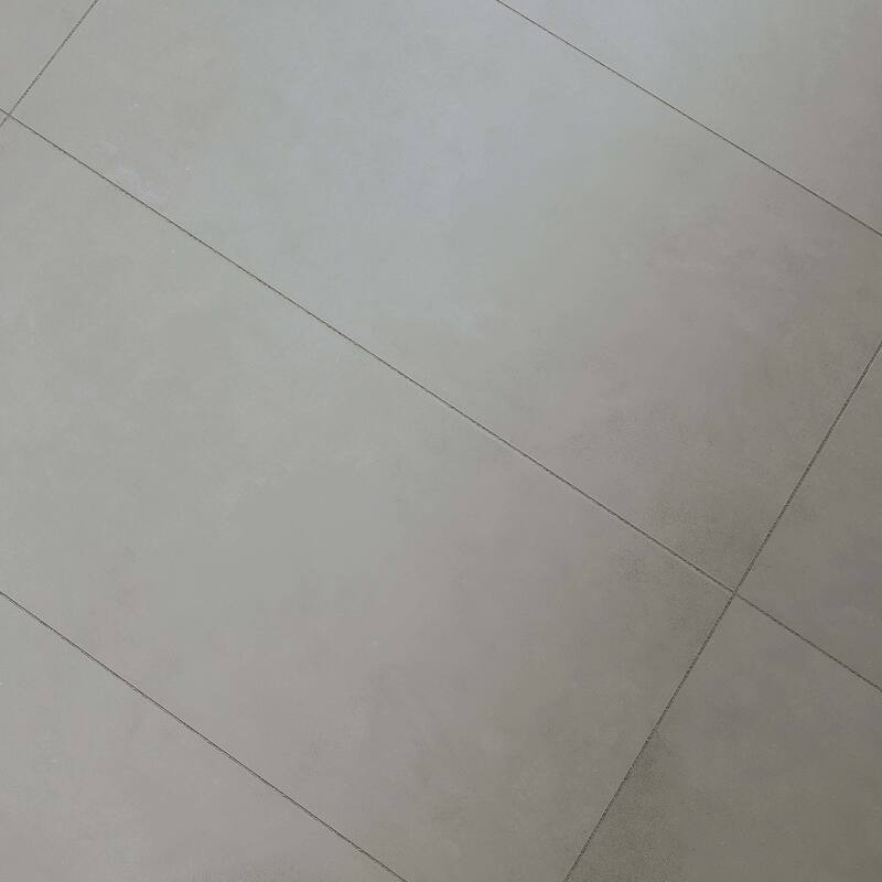 Cruz Bay Studio MKT61141 Construct - 12" x 24" Rectangle Floor and - Matte Cream