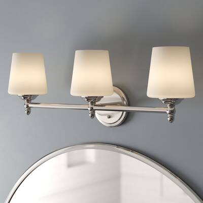 Darcy 3 Light Bath Bar