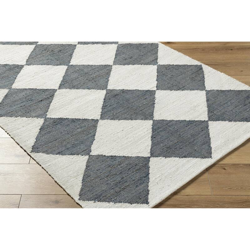 Livabliss x Vivir Antho Modern Area Rug