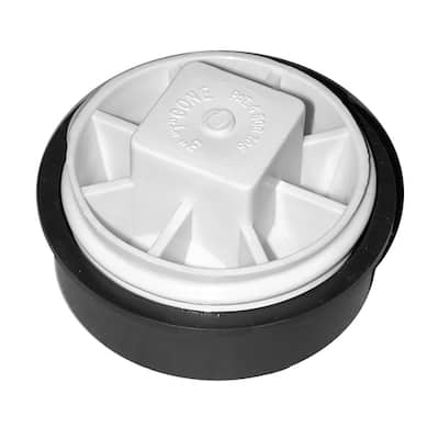 Jones Stephens T34001 1-1/2 T Cone TEST PLUG