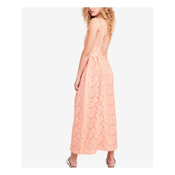 maxi dress size 6