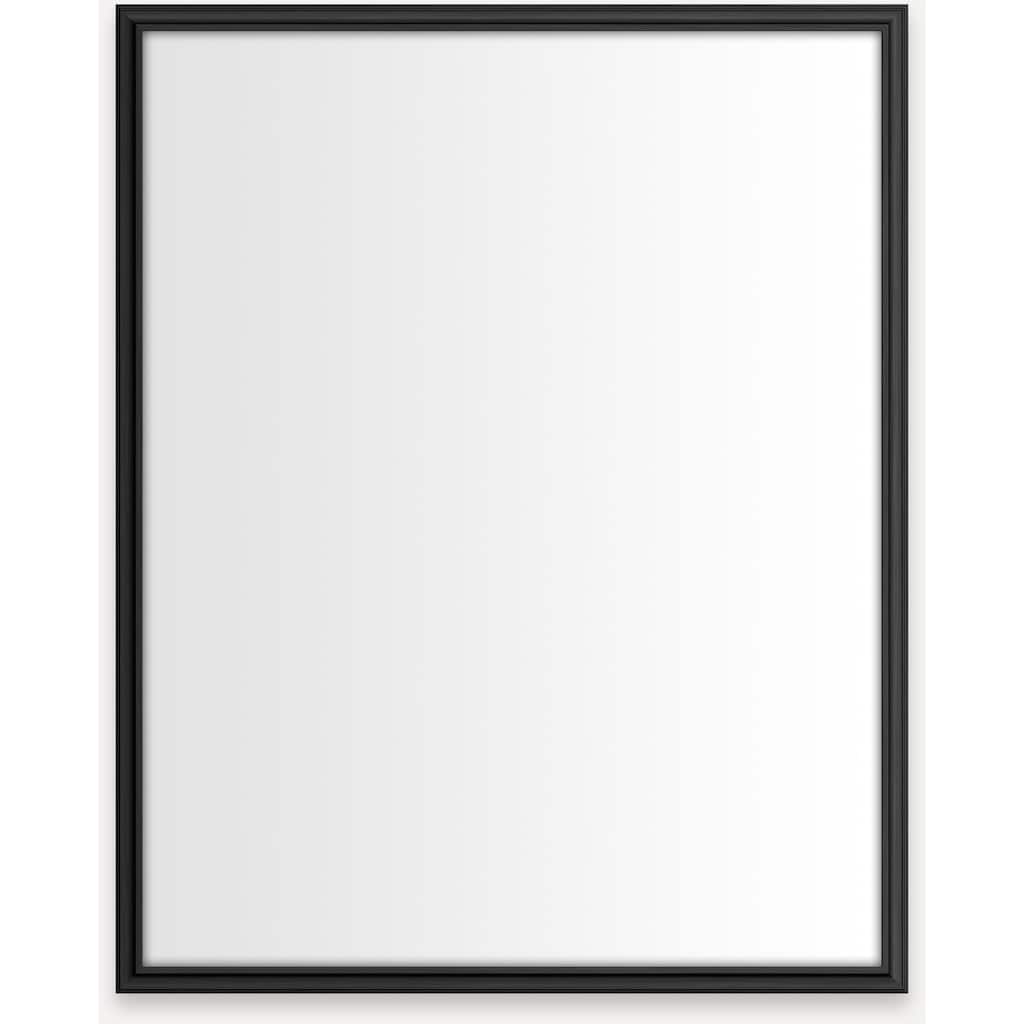 Robern D2C2430D4RMSC Main Line 23-1/4" x 30" Framed Single Door