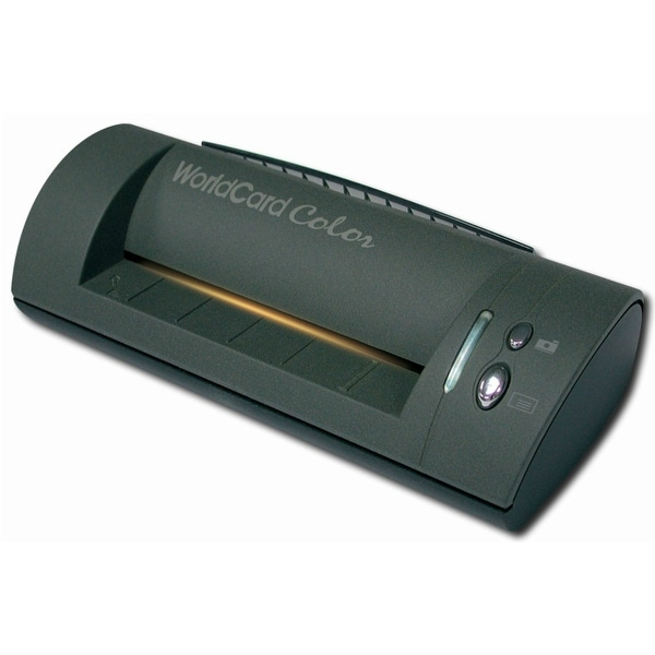 24 bit Color USB Penpower Penpower WorldCard Color Business Card Scanner SWOCR0012