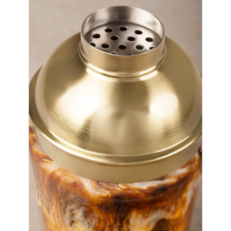 Kampai Cocktail Shaker - 9"