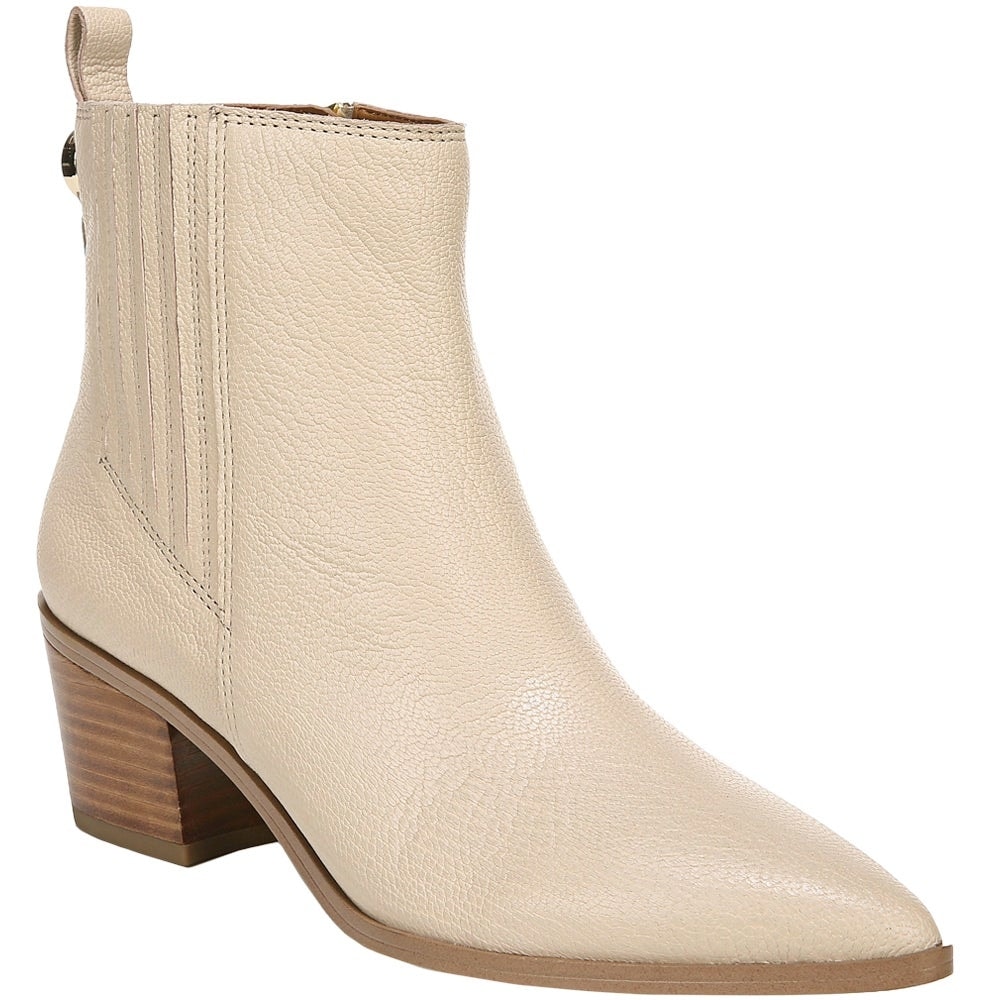 Franco sarto cheap shay western booties