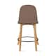 Option Cushion_Brown